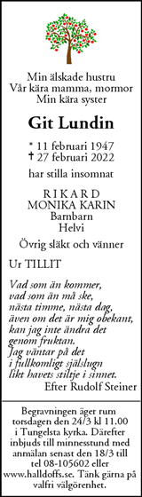Mitt i Haninge
