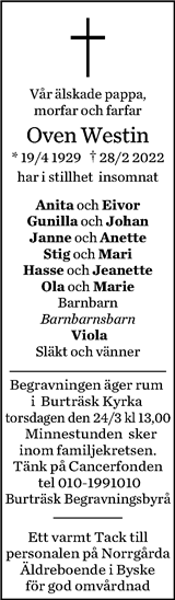 Norran (Norra Västerbotten)