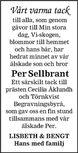 Blekinge Läns Tidning