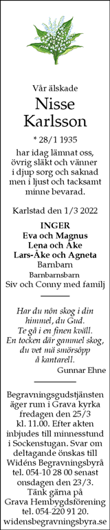 Nya Wermlands-Tidningen