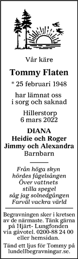 Finnveden NU/Västbo Andan