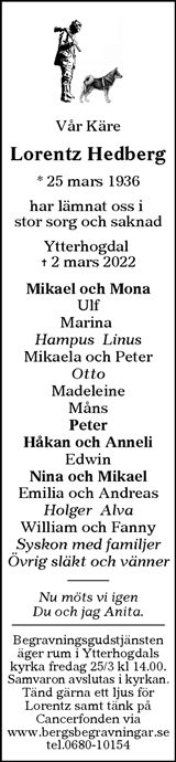 Tidningen Härjedalen