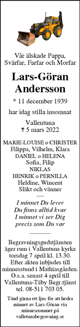 Vallentuna Nya Tidning