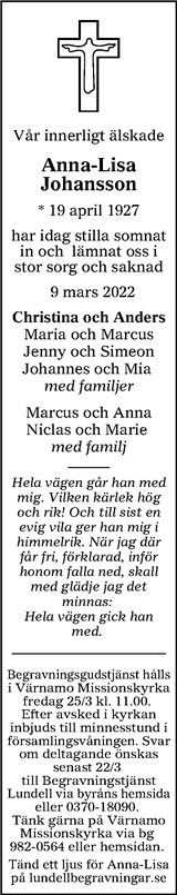 Värnamo Nyheter
