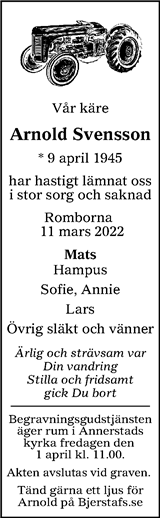 Smålänningen