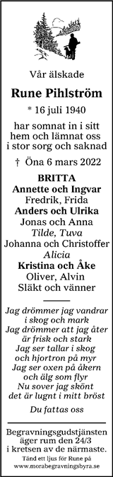 Mora Tidning