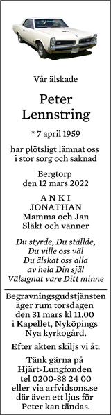 Södermanlands Nyheter