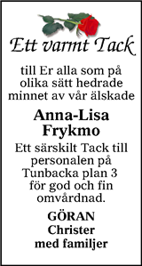 Tidningen Härjedalen