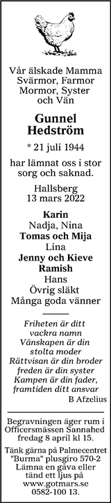 Nerikes Allehanda