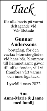 Lysekilsposten