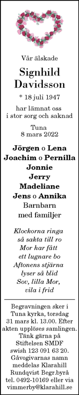 Vimmerby Tidning,Kinda Posten