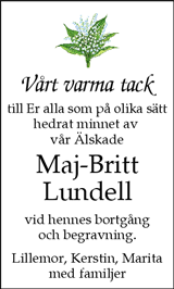 Mariestads-Tidningen