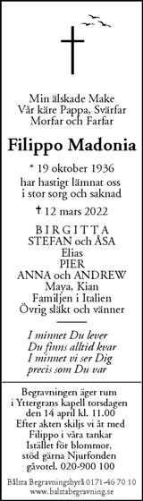 Mitt i Upplands Bro