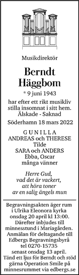 Dagens Nyheter