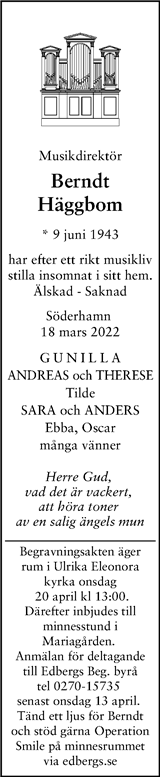Svenska Dagbladet