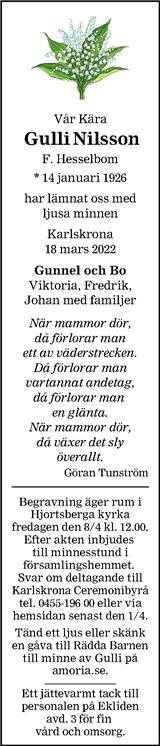Blekinge Läns Tidning