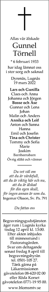 Mariestads-Tidningen