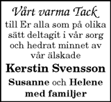 Vimmerby Tidning,Kinda Posten