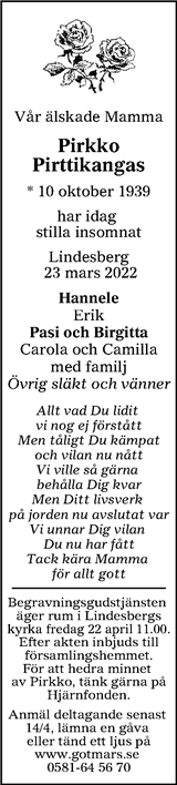 Nerikes Allehanda