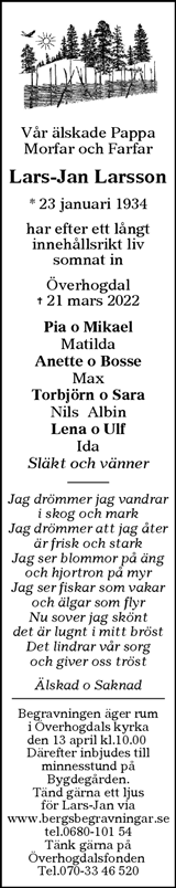 Tidningen Härjedalen