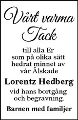 Tidningen Härjedalen