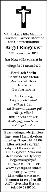 Alingsås Tidning