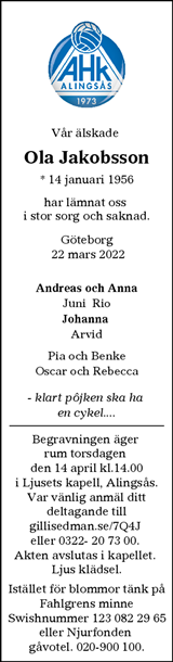 Alingsås Tidning