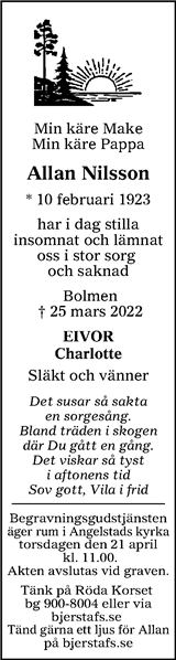 Smålänningen