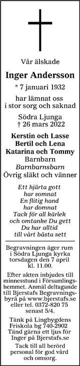 Smålänningen