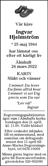 Smålänningen