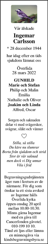 Markbladet