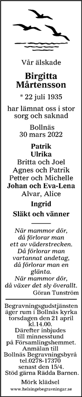 Ljusnan