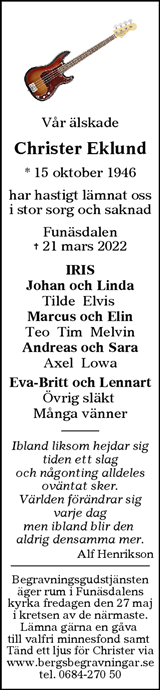 Tidningen Härjedalen