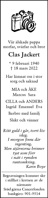 Svenska Dagbladet