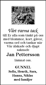 Bohusläningen