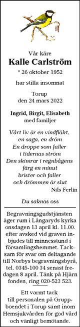 Hallandsposten