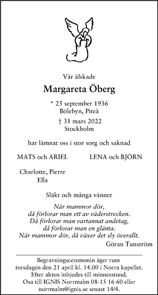 Svenska Dagbladet
