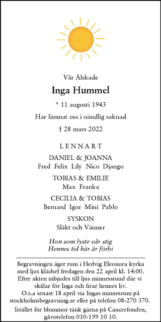 Svenska Dagbladet