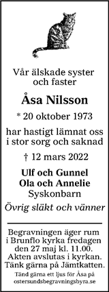 Länstidningen Östersund