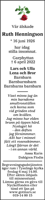 Nerikes Allehanda