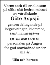 Alingsås Tidning