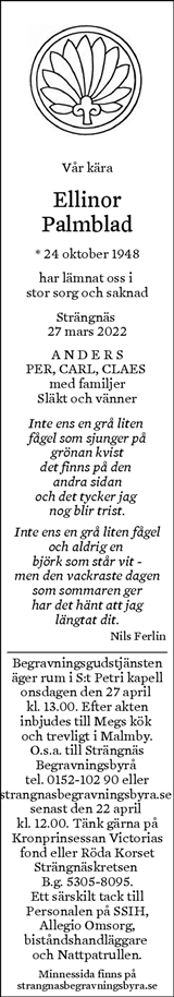 Eskilstuna-Kuriren,Strängnäs Tidning