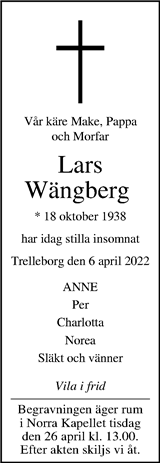 Trelleborgs Allehanda