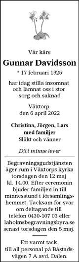 Hallandsposten