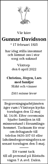 Laholms Tidning