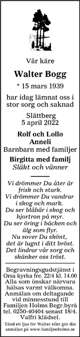 Mora Tidning