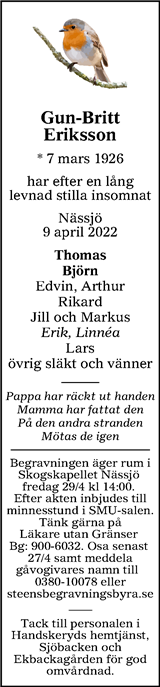 Tranås Tidning,Smålands-Tidningen,Smålands Dagblad,Vetlanda Posten