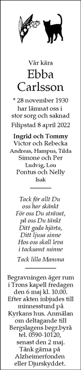 Filipstads Tidning