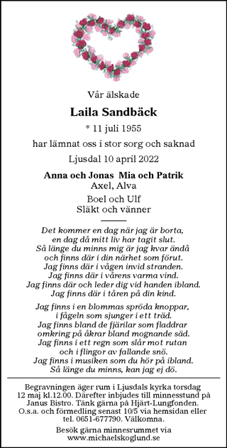 Ljusdals-Posten