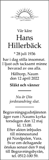 Nya Lidköpings-Tidningen